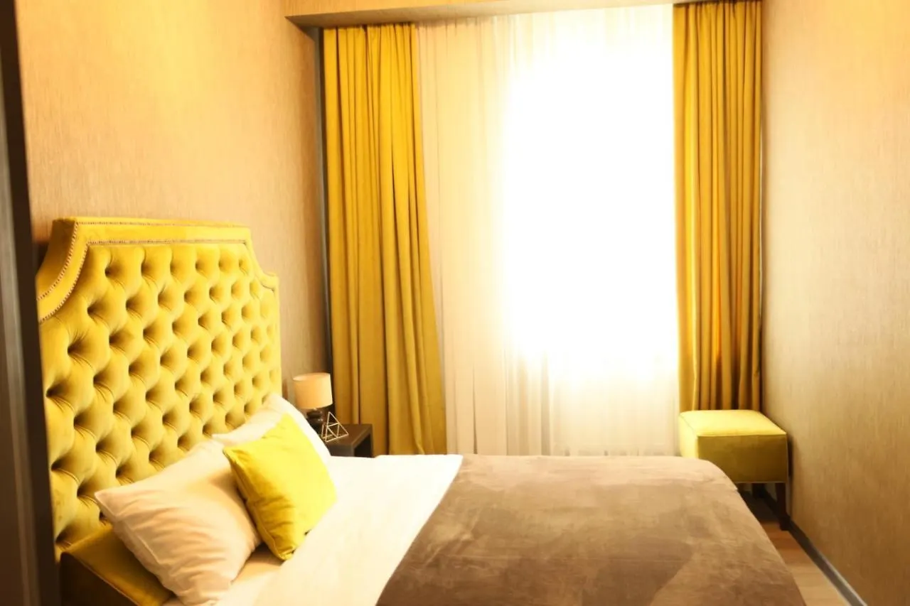 Apartments Lux In City Center Lviv 0*,  Ukraine