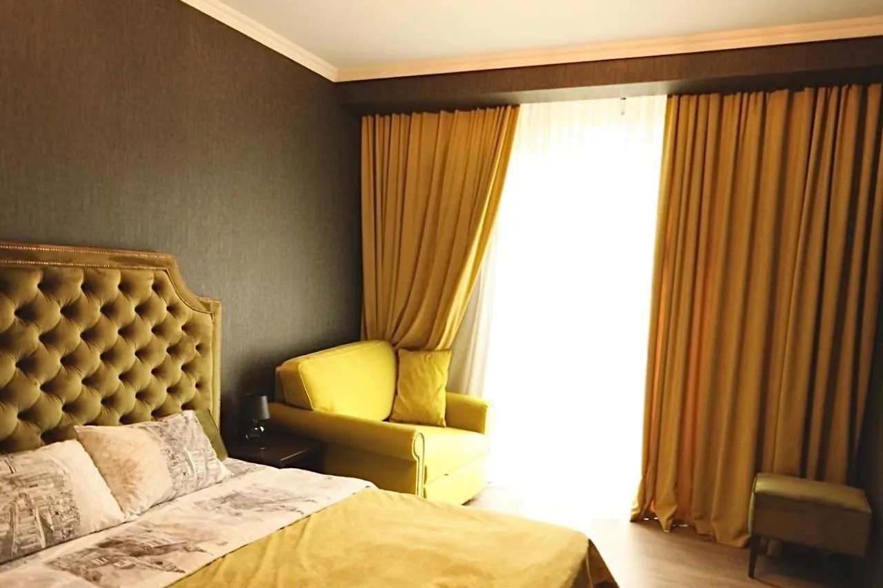 Apartments Lux In City Center Lviv Ukraine