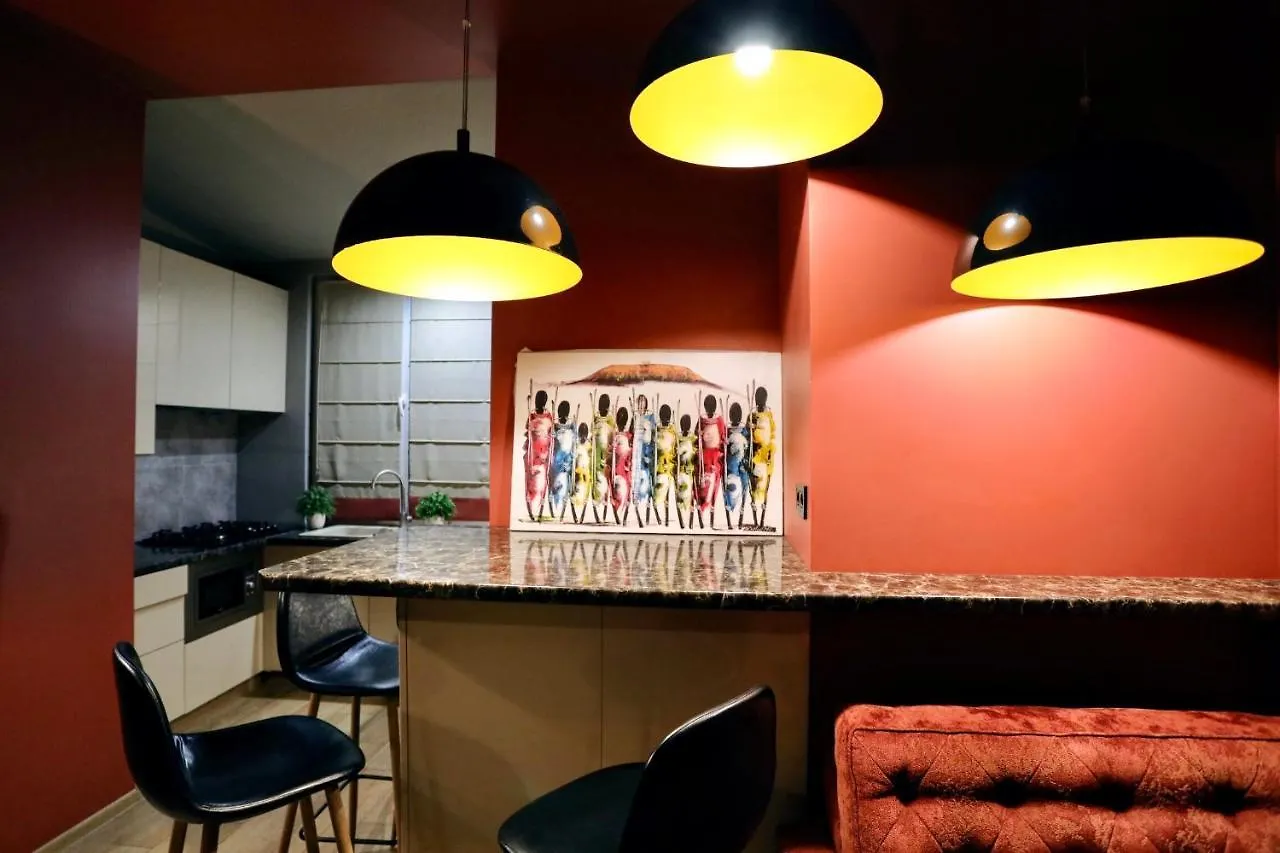 Apartments Lux In City Center Lviv Ukraine
