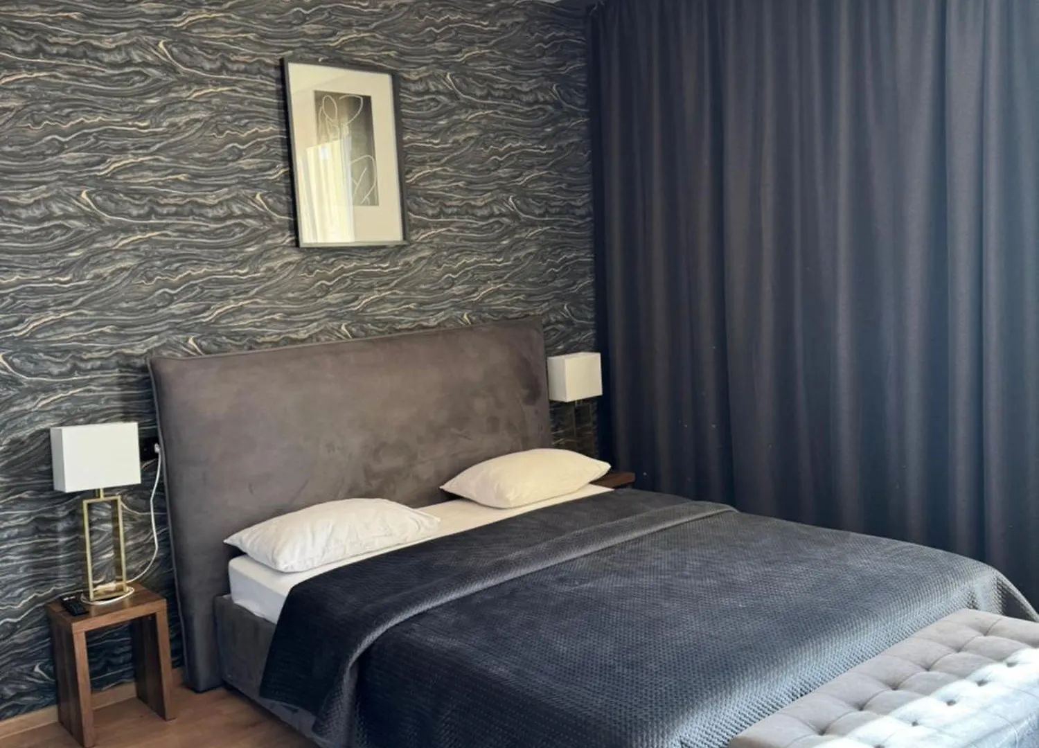 Apartments Lux In City Center לבוב