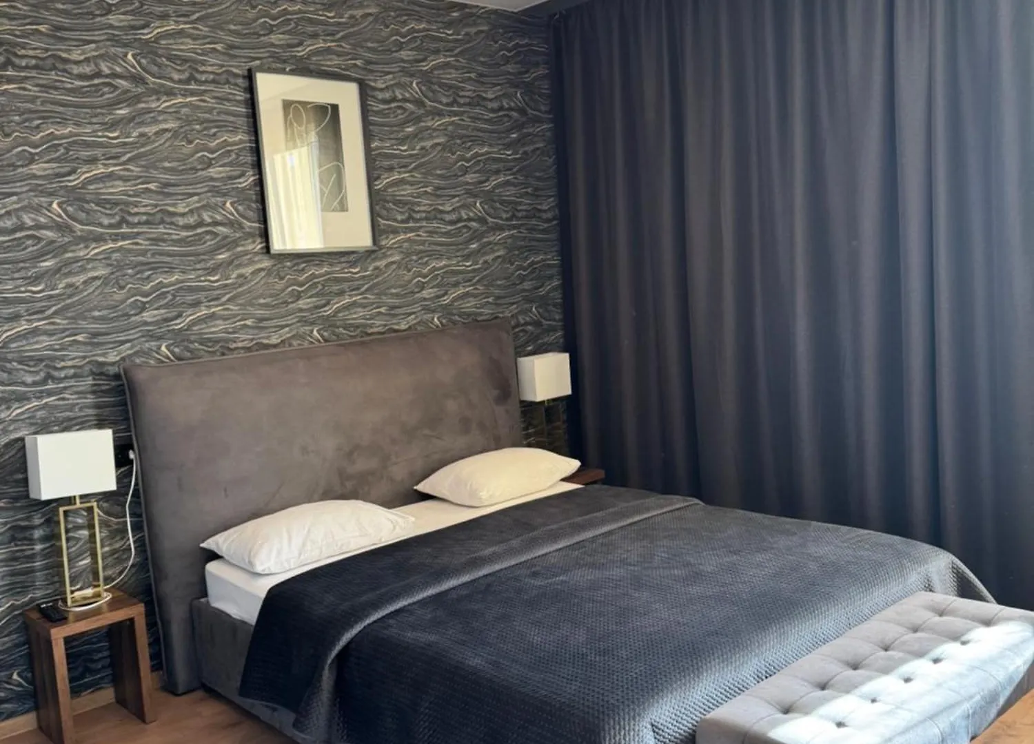 Apartments Lux In City Center לבוב