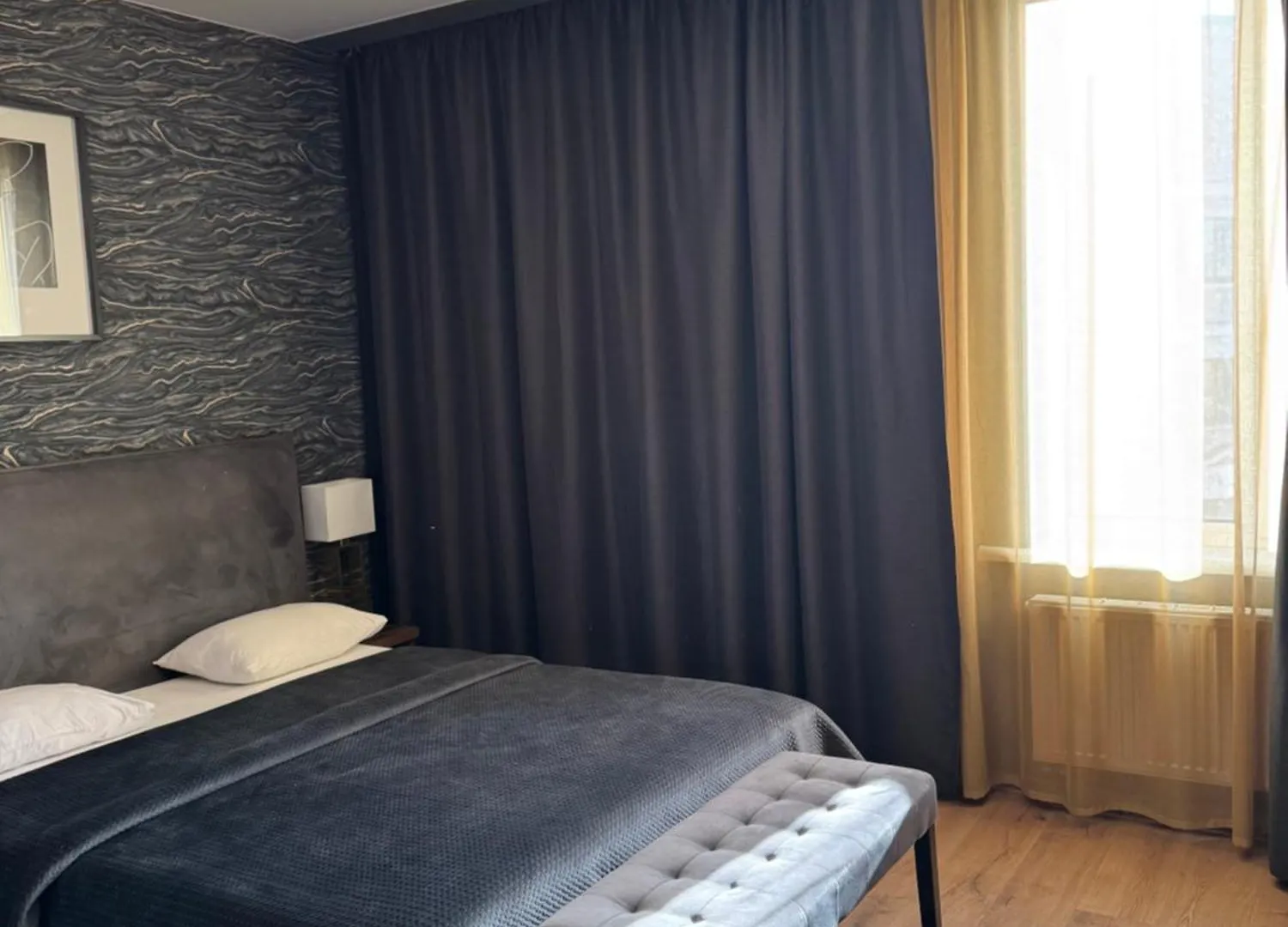 Apartments Lux In City Center לבוב