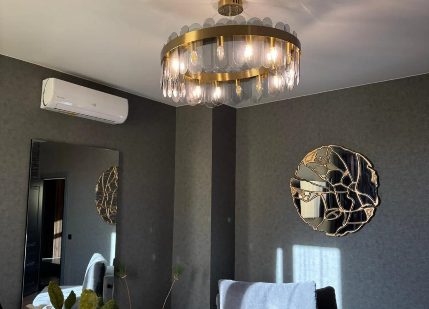 Apartments Lux In City Center לבוב אוקראינה